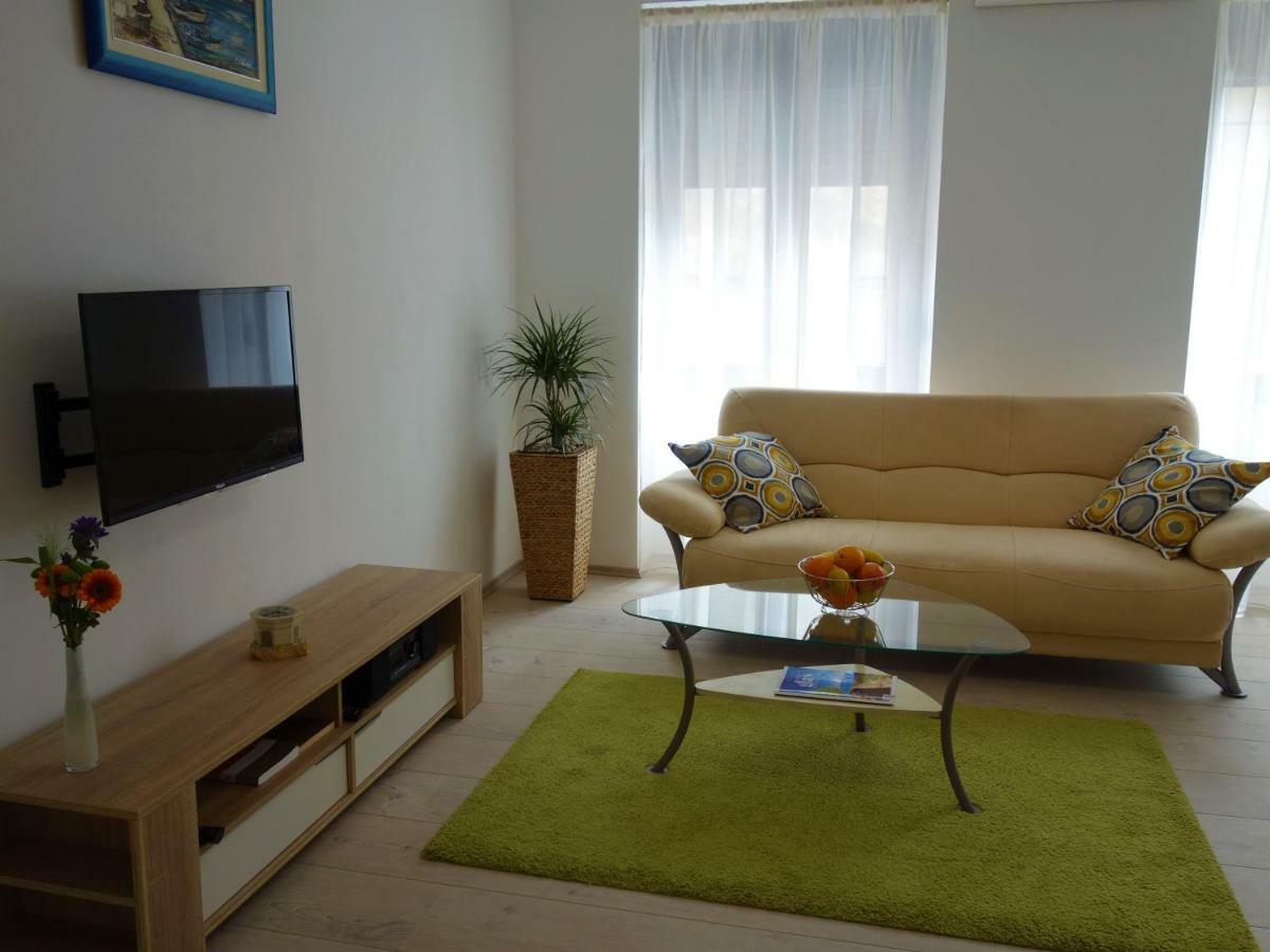 Apartments Vincent Kastav Kültér fotó