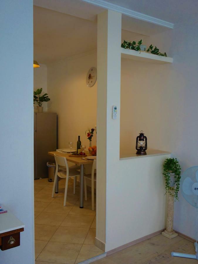 Apartments Vincent Kastav Kültér fotó